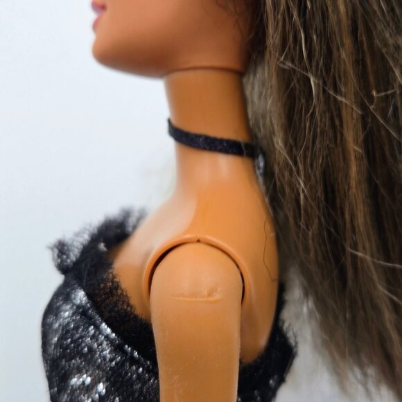 Fashion Fever Styles For 2 Barbie Doll Dressed Original Dress Mattel 2005 H0915 - Picture 13 of 16